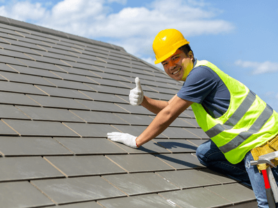 About Roof Repair Experts Lisle, IL